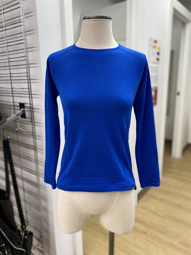 Patagonia base layer top XXS