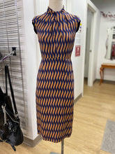 Load image into Gallery viewer, Judith &amp; Charles maxi dress 0
