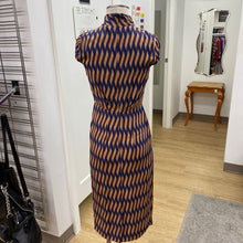Load image into Gallery viewer, Judith &amp; Charles maxi dress 0
