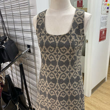 Load image into Gallery viewer, Pendleton lined wool dress S

