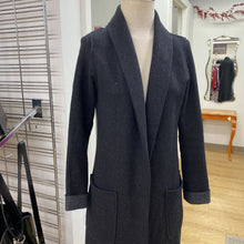 Load image into Gallery viewer, Babaton sweater coat S
