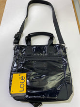 Load image into Gallery viewer, Lole Mini Lilly Ultra Shine bag NWT
