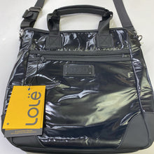 Load image into Gallery viewer, Lole Mini Lilly Ultra Shine bag NWT
