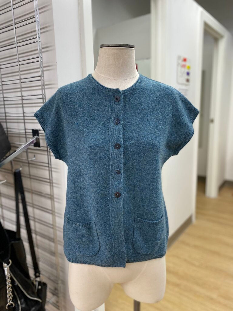 Mansted Sweater vest S