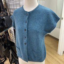 Load image into Gallery viewer, Mansted Sweater vest S
