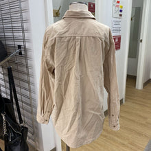 Load image into Gallery viewer, TNA corduroy top 2(fits L)
