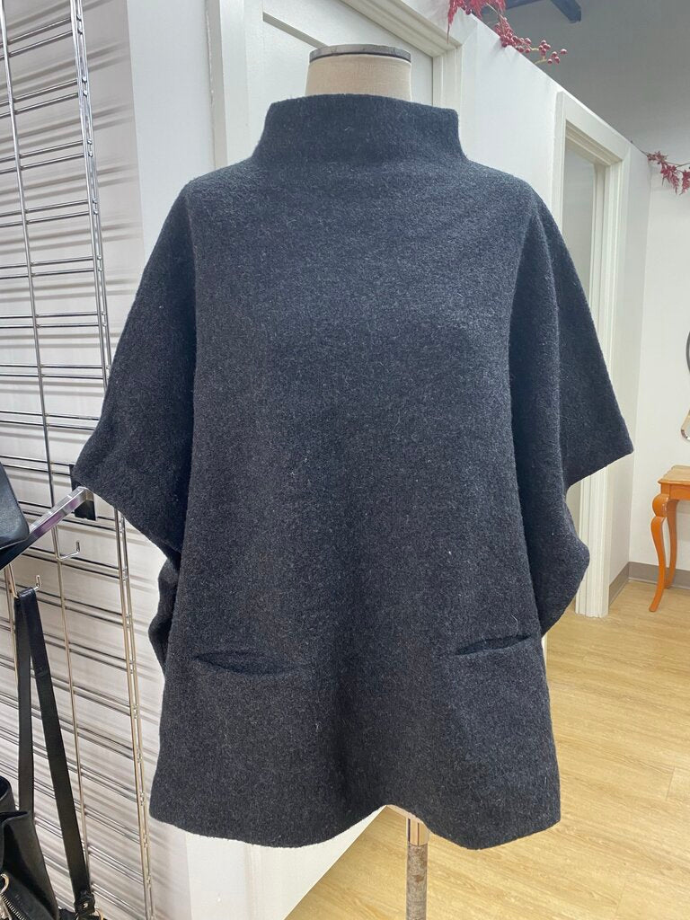 Wilfred merino wool oversized sweater S/M