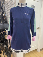 Load image into Gallery viewer, Anthropologie x Gola tunic sweater XS
