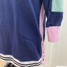 Load image into Gallery viewer, Anthropologie x Gola tunic sweater XS
