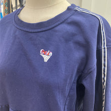 Load image into Gallery viewer, Anthropologie x Gola tunic sweatshirt XS
