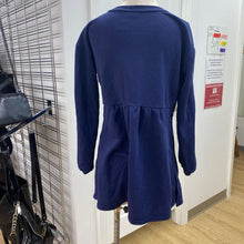 Load image into Gallery viewer, Anthropologie x Gola tunic sweatshirt XS
