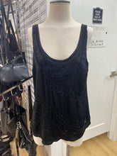 Load image into Gallery viewer, Banana Republic beaded top L
