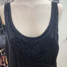Load image into Gallery viewer, Banana Republic beaded top L
