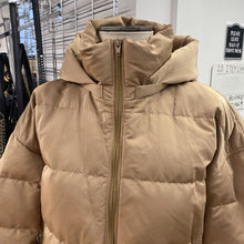 Load image into Gallery viewer, JNBY puffy coat XS
