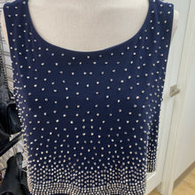 Load image into Gallery viewer, Joseph Ribkoff studded dress 12
