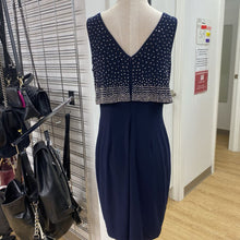 Load image into Gallery viewer, Joseph Ribkoff studded dress 12
