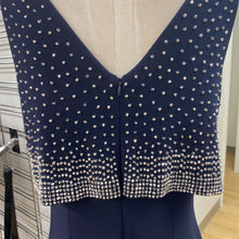Load image into Gallery viewer, Joseph Ribkoff studded dress 12
