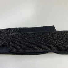 Load image into Gallery viewer, Vintage beaded belt XS
