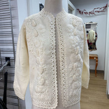 Load image into Gallery viewer, Made on China vintage sweater 38
