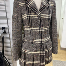 Load image into Gallery viewer, Wetherall vintage blazer XS
