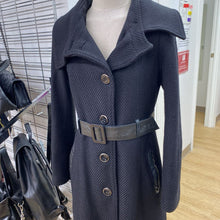 Load image into Gallery viewer, Mackage vintage wool coat M
