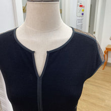 Load image into Gallery viewer, Marccain knit dress 6
