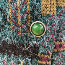 Load image into Gallery viewer, Industrial Javitex vintage cardi S
