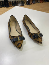 Load image into Gallery viewer, Cole Haan leopard print flats 7
