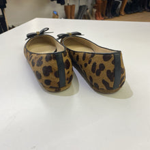 Load image into Gallery viewer, Cole Haan leopard print flats 7
