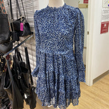 Load image into Gallery viewer, Boden tiered dress 2
