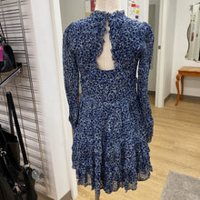 Load image into Gallery viewer, Boden tiered dress 2
