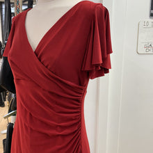 Load image into Gallery viewer, American Living ruched dress 8
