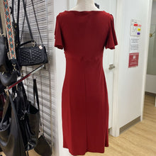 Load image into Gallery viewer, American Living ruched dress 8
