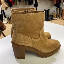 Load image into Gallery viewer, Timberland Allington Heights suede boots 11
