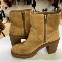 Load image into Gallery viewer, Timberland Allington Heights suede boots 11
