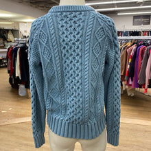Load image into Gallery viewer, LL Bean cotton sweater S
