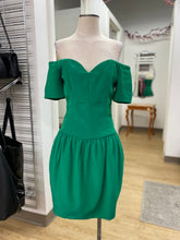 Load image into Gallery viewer, Nicole Miller vintage (Circa 1988) Dress 8
