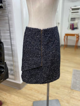 Load image into Gallery viewer, Judith &amp; Charles wool/mohair/blend skirt 4
