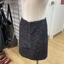 Load image into Gallery viewer, Judith &amp; Charles wool/mohair/blend skirt 4

