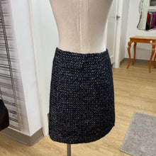 Load image into Gallery viewer, Judith &amp; Charles wool/mohair/blend skirt 4
