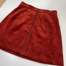 Load image into Gallery viewer, Wilfred microsuede skirt 2
