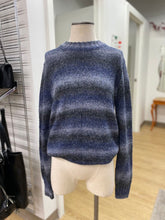 Load image into Gallery viewer, RW&amp;CO wool/blend sweater NWT S
