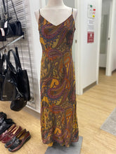 Load image into Gallery viewer, ABS vintage slip dress 6
