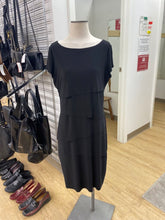 Load image into Gallery viewer, Joseph Ribkoff tiered dress NWT 16
