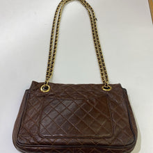 Load image into Gallery viewer, Creed Vintage Leather flap bag
