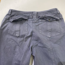 Load image into Gallery viewer, Brandy Melville cargo pants 2/4
