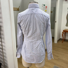 Load image into Gallery viewer, Ralph Lauren striped shirt S
