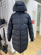 Load image into Gallery viewer, Kari Traa down winter coat S
