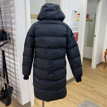Load image into Gallery viewer, Kari Traa down winter coat S
