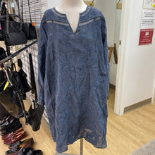 Load image into Gallery viewer, Levete Room lined dress NWT L
